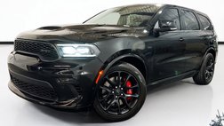 2022 Dodge Durango SRT 392