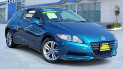 2011 Honda CR-Z Base