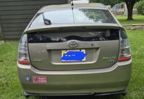2005 Toyota Prius Base