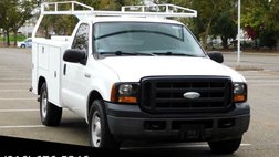 2006 Ford Super Duty F-350 XL