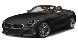 2020 BMW Z4 sDrive M40i