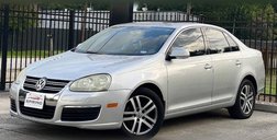 2006 Volkswagen Jetta TDI