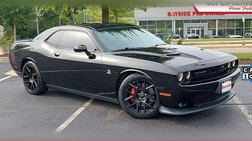 2015 Dodge Challenger R/T Scat Pack