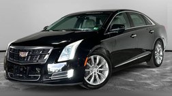 2016 Cadillac XTS Luxury