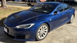 2017 Tesla Model S 75D