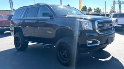 2019 GMC Yukon SLT