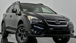 2014 Subaru XV Crosstrek 2.0i Premium