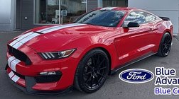 2017 Ford Mustang Shelby GT350