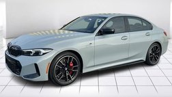 2024 BMW 3 Series M340i