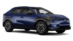 2026 Subaru Solterra Premium