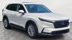 2023 Honda CR-V EX