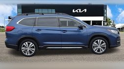 2019 Subaru Ascent Limited 7-Passenger