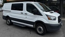 2019 Ford Transit 250