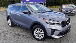2019 Kia Sorento L