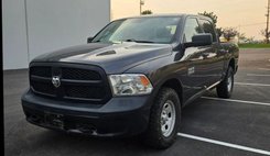 2017 Ram Ram Pickup 1500 Tradesman