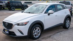 2019 Mazda CX-3 Sport