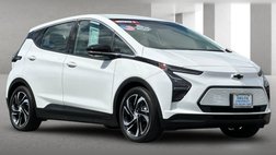 2023 Chevrolet Bolt EV 2LT