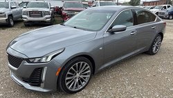 2020 Cadillac CT5 Premium Luxury