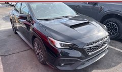 2023 Subaru WRX GT