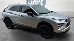 2025 Mitsubishi Eclipse Cross LE