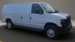 2014 Ford E-Series E-350 SD