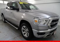 2020 Ram Ram Pickup 1500 Big Horn