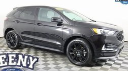 2023 Ford Edge ST-Line
