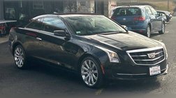 2015 Cadillac ATS 2.0T
