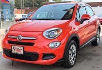 2016 Fiat 500X Pop