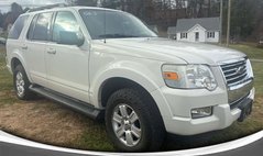 2009 Ford Explorer XLT