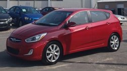2014 Hyundai Accent SE