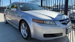2006 Acura TL 3.2