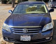 2006 Toyota Avalon XLS