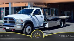2016 Ram SLT