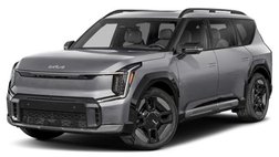 2026 Kia EV9 GT-Line