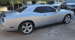 2010 Dodge Challenger SRT8