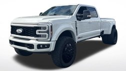 2024 Ford F-450 Super Duty Lariat