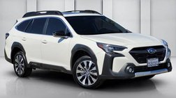 2023 Subaru Outback Limited XT