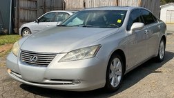 2008 Lexus ES 350 Base