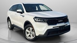 2023 Kia Sorento LX