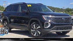2024 Volkswagen Atlas SE 4Motion