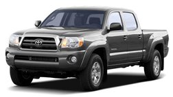 2009 Toyota Tacoma PreRunner V6