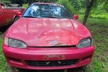 1994 Honda Civic EX
