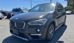 2017 BMW X1 xDrive28i