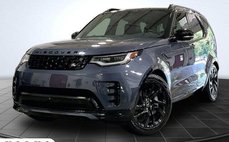 2024 Land Rover Discovery P300 Dynamic SE