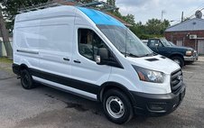 2020 Ford Transit 250