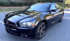 2014 Dodge Charger SXT Plus