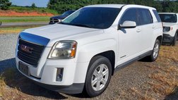 2015 GMC Terrain SLE-1