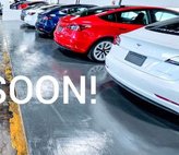 2022 Tesla Model S Plaid