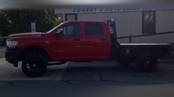 2019 Ram Ram Pickup 2500 Tradesman